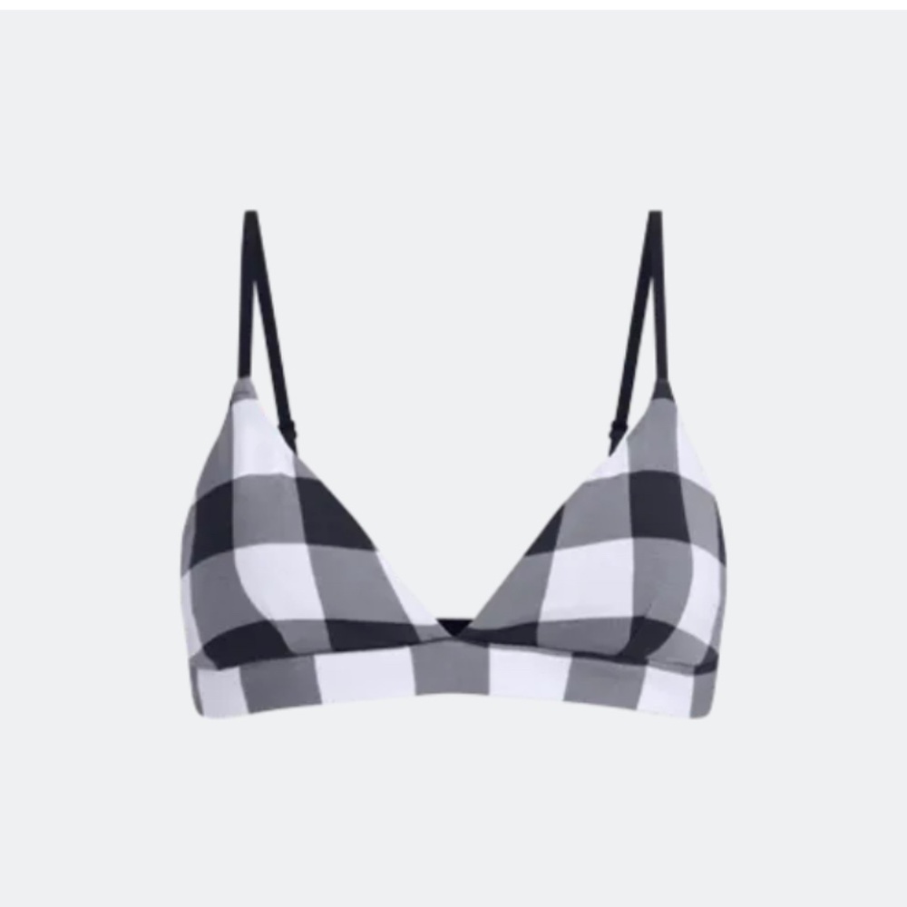 MeUndies FeelFree Triangle Bralette
